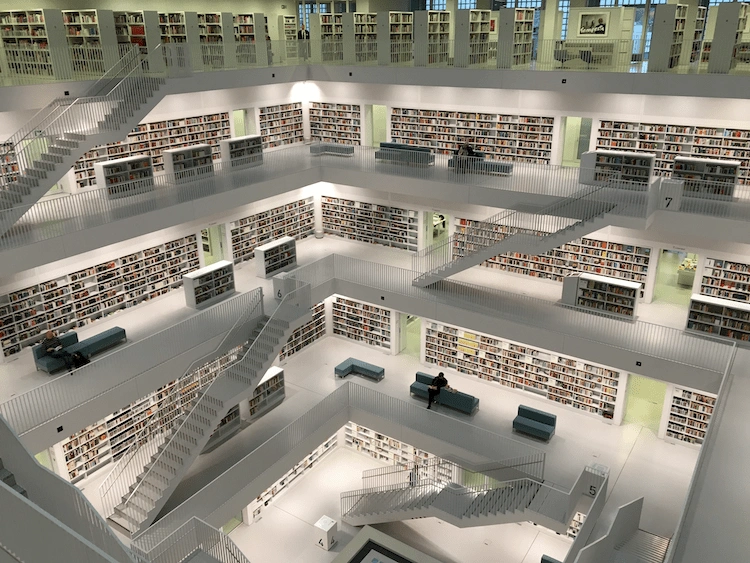 content migration library